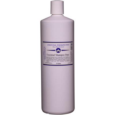 Essential Therapeutics Essential Shampoo Base 1L